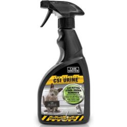   CSI Urine Spray - macskaszag- és folteltávolító permet 500ml
