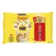 Friskies 4x85g macska eledel szószos Csirke-Marha-Bárány-Kacsa