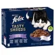 Felix Fantastic halas válogatás aszpikban 12x85g