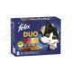 Felix Fantastic Duo - Házias válogatás marha,csirke,bárány,pulyka