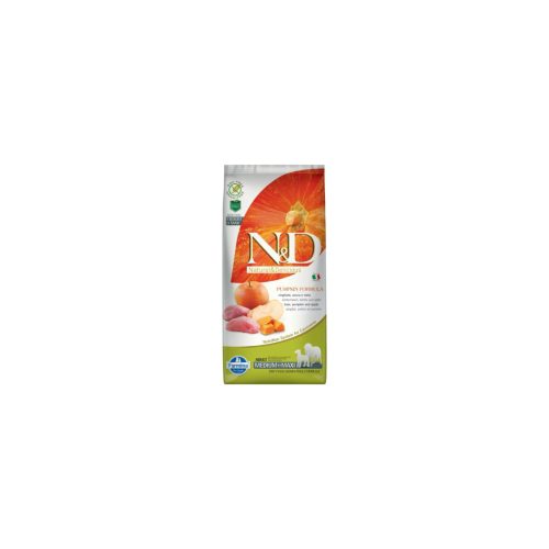 N&D MAXI ADULT MEDIUM ALMA VAD. 12KG