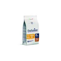   Exclusion Renal Pork&Sorghum&Rice Medium&Large vesebeteg kutyának 12kg