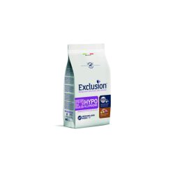   Exclusion Hypoallergenic Rabbit&Potato Nyúl Burgonya Medium&Large 12kg