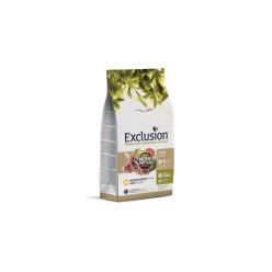   Exclusion Mediterraneo MonoproteinFormula Adult Lamb Medium Breed 12kg