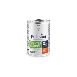   Exclusion Intestinal Adult Pork kutya konzerv 400 g - emésztésre
