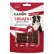 Camon Treats&Snacks Mono Protein Nyúl jutalomfalat kutyáknak 100 g
