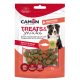 Camon Treats&snacks Lazac és spenót jutalomfalat kutyának 80 g