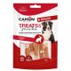 Camon Treats&Snacks Mono Protein Nyúl jutalomfalat kutyáknak 80 g