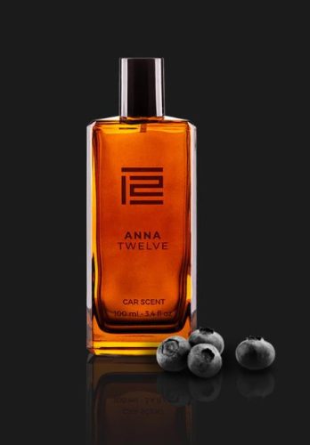 Annatwelve Riviera illat Ambercar Basic autóillatosító 100 ml