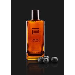   Annatwelve Flame illat Ambercar Basic autóillatosító 100 ml