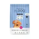 Aldog Puppy&Junior Medium Large pork kutyatáp 12 kg