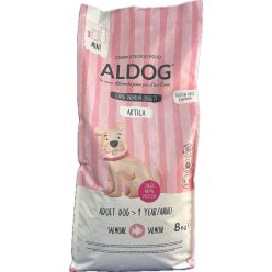 Aldog adult artica mini száraz kutyatáp 8 kg