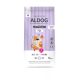 Aldog adult pork and rice mini száraz kutyatáp 8 kg
