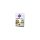 Nutrin Vital Snack- Herbality, Nyúl,T.Malac,Csincs. 100g