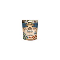 Carnilove jutalomfalat kutyáknak lazac 200gr