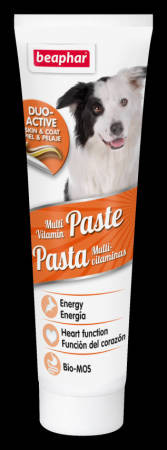 Beaphar multi vitamin paszta kutyáknak 100gr
