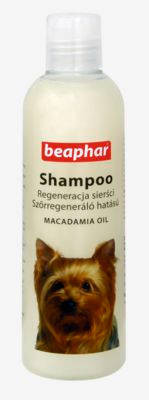 Beaphar sampon kutyáknak szőrregenáló hatású 250 ml
