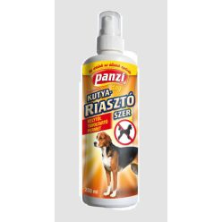 Panzi Kutyataszító permet 200 ml