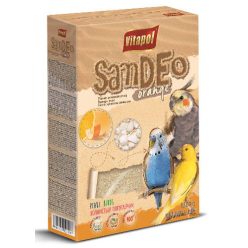 Vitapol madárhomok - narancs aromával 1,5kg