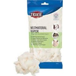  Trixie fészekbélés krémszínű madarak és rágcsálók részére