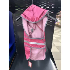 Candy kutyaruha esőkabát 46 méret