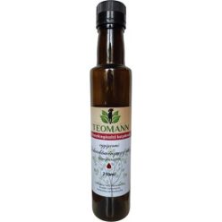   Teomann Feketeköménymag olaj - Izomszövet építés, immunrendszer 250 ml