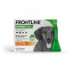Frontline Combo kutya S 2-10 kg 0,67ml 3x