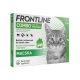 Frontline Combo macska 0,5 ml 3x