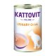 Kattovit Drink Urinary macskáknak húgykő képződés megelőzésére 135 ml