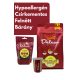 Delcon Mini Lamb Bárány Hypoallergén Csirkementes kutyatáp Próbacsomag