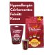 Delcon Duck Kacsa Hypoallergén Csirkementes kutyatáp Próbacsomag