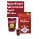 Delcon Junior Hypoallergén Csirkementes fiatal kutyatáp Próbacsomag