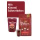 Delcon Senior Mini kutyatáp Próbacsomag kistestű idős kutyáknak