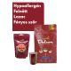 Delcon Regular Plus Fish Hypoallergén Lazac kutyatáp Próbacsomag
