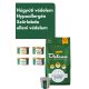 Delcon Cat Urinary Hypoallergén Hairball Prémium macskatáp Próbacsomag
