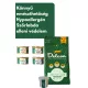 Delcon Cat Sensitive Lamb Hypoallergén Hairball macskatáp Próbacsomag