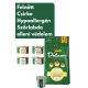 Delcon Cat Chicken Hypoallergén Hairball Prémium macskatáp Próbacsomag