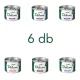 6x85 g Delcon Cat paté lazac, tonhal, bárány, csirke macskáknak