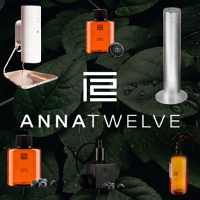 AnnaTwelve - Lakás- és autóillatosítók gazdiknak