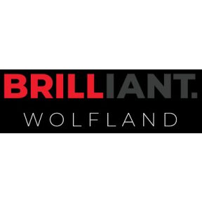Brilliant Wolfland