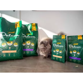 Szuperprémium száraz macskatápok